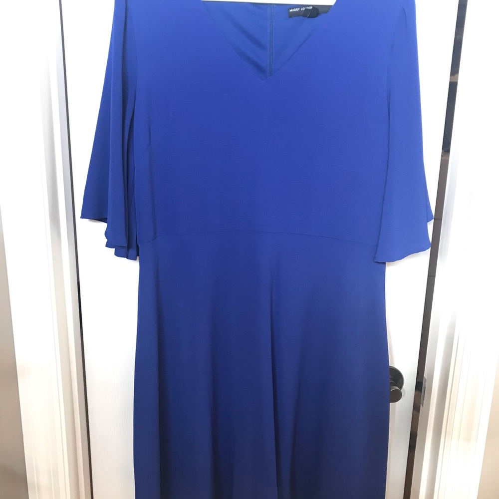 Maggy London Dress